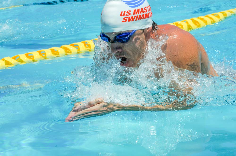 Swimming And Eye Health U S Masters Swimming